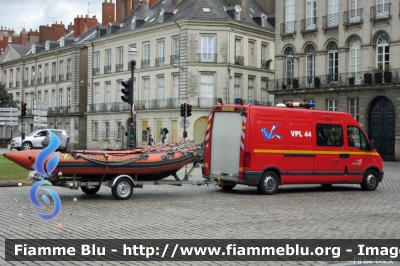 Renault Master II serie
France - Francia
Sapeurs Pompiers
S.I.D.S. 44 - Loire-Atlantique 
Parole chiave: Renault Master_IIserie