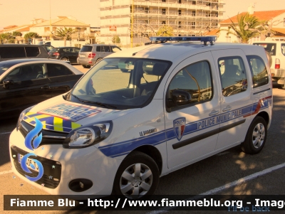 Renault Kangoo IV serie
France - Francia
Police Municipale Le Barcarès
