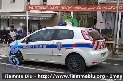 Fiat Punto IV serie
France - Francia
Police Rurale Vernet les Bains
Parole chiave: Fiat Punto_IVserie