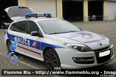 Renault Laguna Grandtour II serie
France - Francia
Police Nationale
Parole chiave: Renault Laguna_Grandtour_IIserie