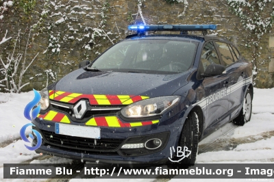 Renault Megane III serie
France - Francia
Gendarmerie
Parole chiave: Renault Megane_IIIserie