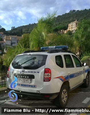 Dacia Duster
Francia - France
Police Municipale Bormes les Mimosas
