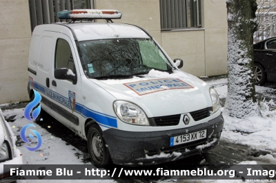 Renault Kangoo II serie
France - Francia
Police Municipale Ruaudin
Parole chiave: Renault Kangoo_IIserie