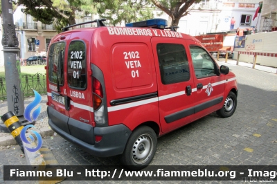 Renault Kangoo II serie
Portugal - Portogallo
Bombeiros Voluntários de Lisboa
Parole chiave: Renault Kangoo_IIserie