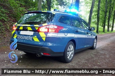 Ford Focus Style Wagon III serie
France - Francia
Gendarmerie
Parole chiave: Ford Focus_StyleWagon_IIIserie