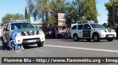 Nissan X-Trail II serie
España - Spagna
Guardia Civil
Parole chiave: Nissan X-Trail_IIserie