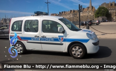 Renault Kangoo III serie
France - Francia
Police Municipale Saint Malo
Parole chiave: Renault Kangoo_IIIserie