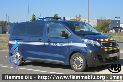 Peugeot Expert IV serie
France - Francia
Gendarmerie Nationale
