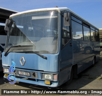 Renault Carrier
France - Francia
Gendarmerie
Parole chiave: Renault Carrier