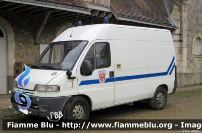 Peugeot Boxer II serie
France - Francia
Police Nationale
Compagnies Républicaines de Sécurité

Parole chiave: Peugeot Boxer_IIserie