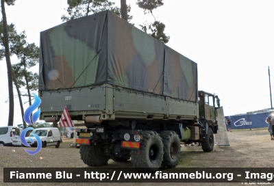 Renault TRM 1000
France - Francia
Armée de Terre
Parole chiave: Renault TRM 1000