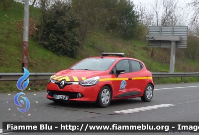 Renault Clio
France - Francia
S.D.I.S. 31 - Haute Garonne
