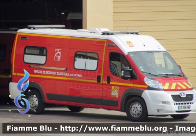 Peugeot Boxer IV serie
France - Francia
S.D.I.S. 66 - Pyrénées Orientales
Parole chiave: Ambulanza Ambulance Peugeot Boxer_IVserie