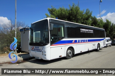 Renault Irisbus Agorà
France - Francia
Police Nationale
Parole chiave: Renault Irisbus_Agorà