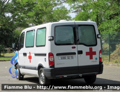 Renault Master III serie
France - Francia
Armée de Terre
