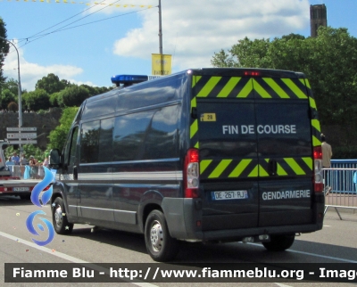 Peugeot Boxer III serie
France - Francia
Gendarmerie Nationale
Garde Républicaine 
Scorta Giro di Francia 2016
Parole chiave: Peugeot Boxer_IIIserie