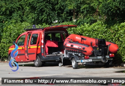 Gommone
Francia - France
Sapeur Pompiers S.D.I.S. 32 - Gers
