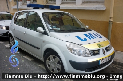 Renault Scenic
Francia - France
Centre Hospitalier de Perpignan	
Médecin légiste - Medico legale
