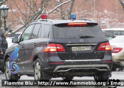 Mercedes-Benz GLA
Российская Федерация - Federazione Russa
федеральную полицию - Polizia Federale
