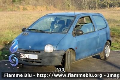 Renault Clio I serie
France - Francia
Gendarmerie
Parole chiave: Renault Clio_Iserie