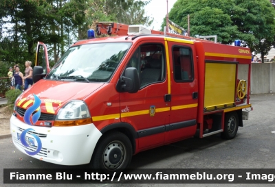 Renault Master III serie
Francia - France
Sapeur Pompiers SDIS 72 Sarthe
Allestito Gimaex
Parole chiave: Renault Master_IIIserie