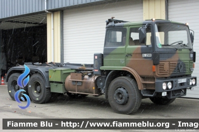 Renault G290
France - Francia
Armée de Terre
Parole chiave: Renault G290