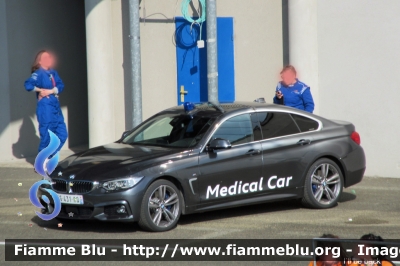 Bmw M4
France - Francia
Circuit des 24 Heures Le Mans 
Parole chiave: Bmw M4