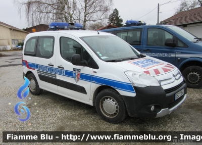 Citroen Berlingo
France - Francia
Police Municipale Sanguinet
