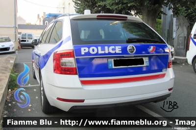 Skoda Octavia Wagon V serie
France - Francia
Police Nationale
Parole chiave: Skoda Octavia_Wagon_Vserie