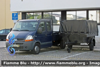 Renault Master III serie 
Portugal - Portogallo
Policia Maritima 
Parole chiave: Renault Master_IIIserie