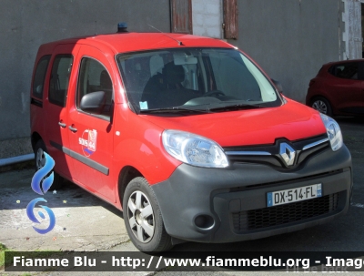 Renault Kangoo IV serie
France - Francia
Sapeurs Pompiers
S.I.D.S. 44 - Loire-Atlantique
