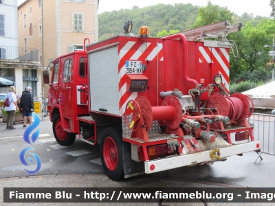 Berliet ?
France - Francia
Sapeur Pompiers SDIS 46 Du Lot
