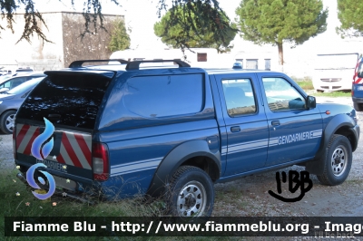 Nissan NP300
France - Francia
Gendarmerie
