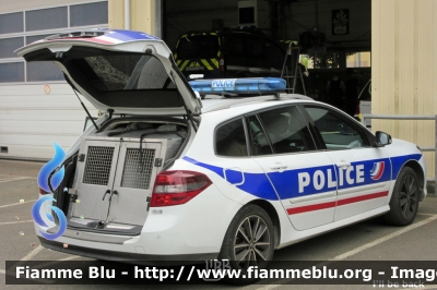 Renault Laguna Grandtour II serie
France - Francia
Police Nationale
K9
Parole chiave: Renault Laguna_Grandtour_IIserie