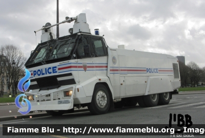 Soframe VID12000
France - Francia
Police Nationale
Direction Opérationnelle des Services Techniques et Logistiques (DOSTL)
