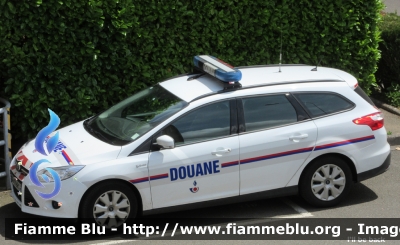 Ford Focus StyleWagon III serie
France - Francia
Douane 
Parole chiave: Ford Focus_StyleWagon_IIIserie