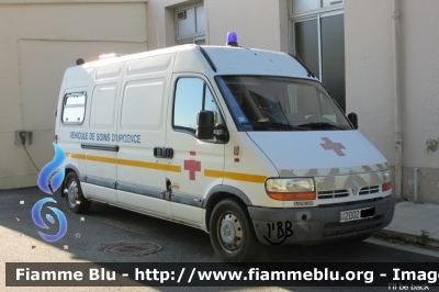 Renault Master II serie
France - Francia
Gendarmerie 
Parole chiave: Renault Master_IIserie Ambulanza Ambulance