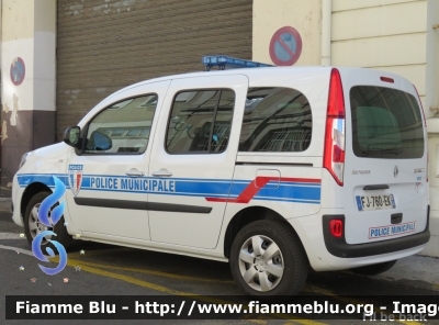 Renault Kangoo IV serie
France - Francia
Police Municipale Mont de Marsan
