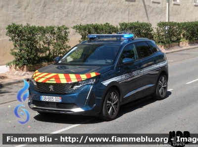 Peugeot 5008
France - Francia
Gendarmerie
