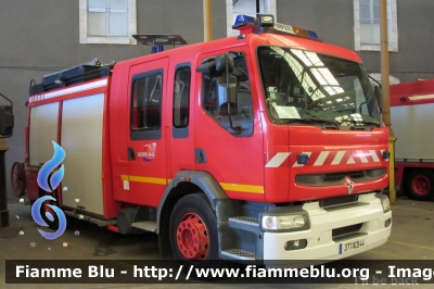 Renault Midlum
France - Francia
Sapeurs Pompiers
S.I.D.S. 44 - Loire-Atlantique
