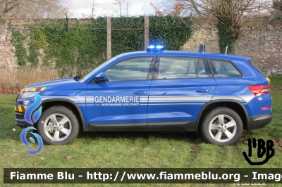 Skoda Karoq
France - Francia
Gendarmerie
Parole chiave: Skoda Karoq