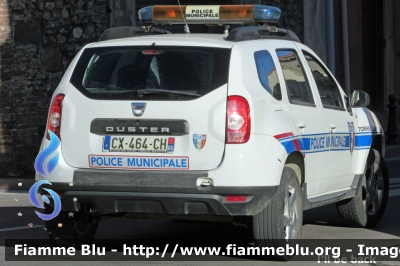 Dacia Duster
France - Francia
Police Municipale Torreilles
