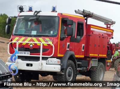 Renault ?
Francia - France
Sapeur Pompiers S.D.I.S. 32 - Gers
