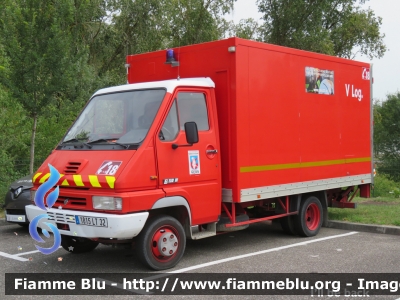 Renault B110
Francia - France
Sapeur Pompiers S.D.I.S. 32 - Gers
