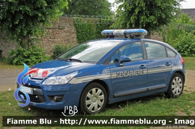 Citroen C4
France - Francia
Gendarmerie
