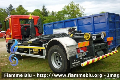 Man TGM 18.290 III serie
Francia - France
Sapeur Pompiers SDIS 72 Sarthe
Parole chiave: Man TGM_18.290_IIIserie