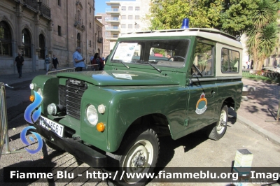 Land-Rover Santana
España - Spagna
Guardia Civil
