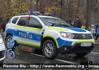 Dacia Duster
România - Romania
Politia
