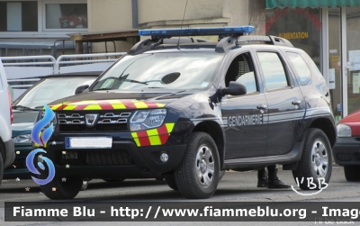 Dacia Duster
France - Francia
Gendarmerie
Parole chiave: Dacia Duster