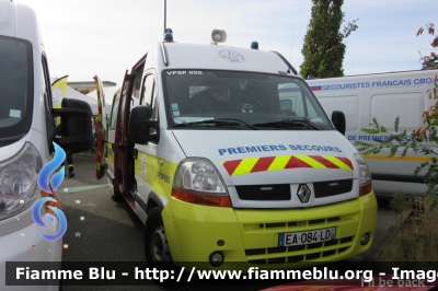 Renault Master III serie
France - Francia
Centre Français de Secourisme et de Protection Civile
Parole chiave: Renault Master_IIIserie Ambulanza Ambulance